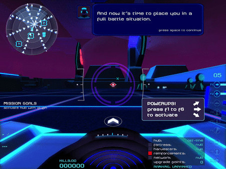 Игра Tank Universal, скриншот