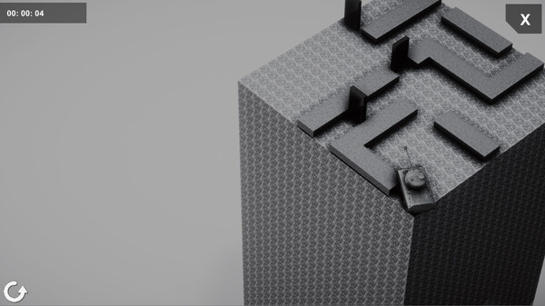 Игра Tanks Logic, скриншот