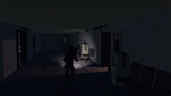 Игра Taora : Survival, скриншот