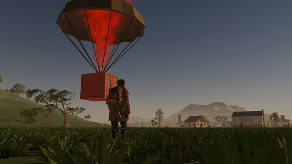 Игра Taora : Survival, скриншот