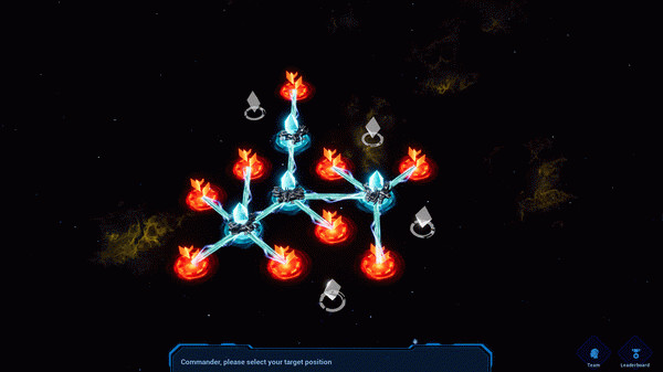 Игра Taurus War, скриншот