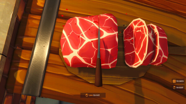 Игра Tavern Manager Simulator 🍻, скриншот