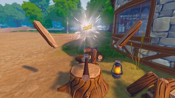 Игра Tavern Manager Simulator 🍻, скриншот