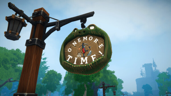 Игра Tavern Manager Simulator: Supporter Pack DLC, скриншот