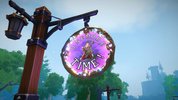 Игра Tavern Manager Simulator: Supporter Pack DLC, скриншот