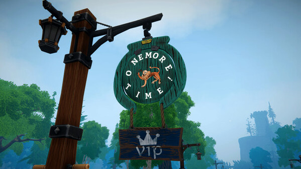 Игра Tavern Manager Simulator: Supporter Pack DLC, скриншот