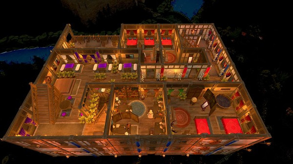Игра Tavern Master, скриншот