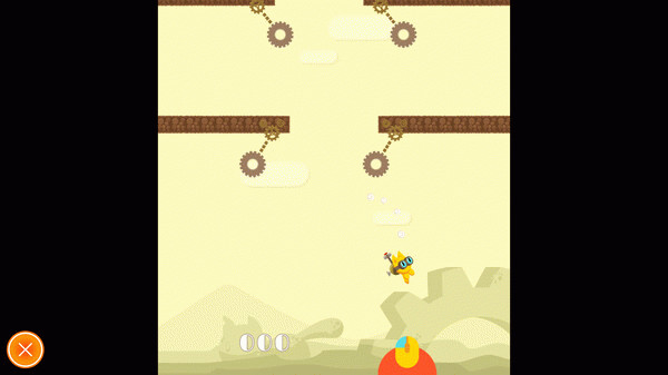 Игра Научите детей играть в игры, скриншот