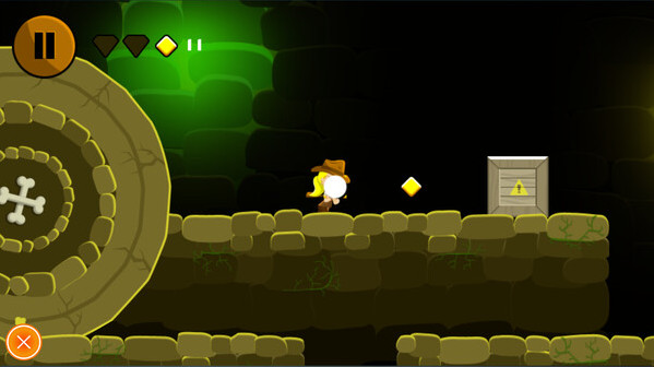 Игра Научите детей играть в игры, скриншот