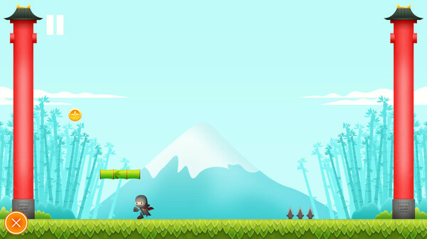 Игра Научите детей играть в игры, скриншот