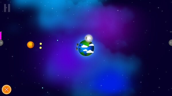 Игра Научите детей играть в игры, скриншот