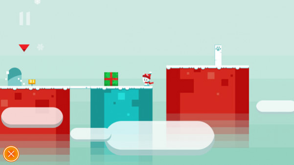 Игра Научите детей играть в игры, скриншот
