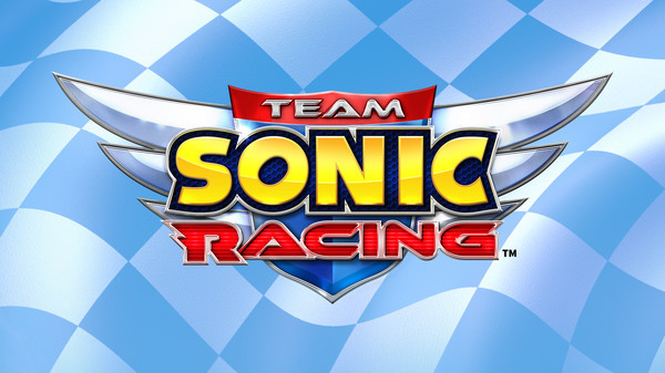 Игра Team Sonic Racing, скриншот