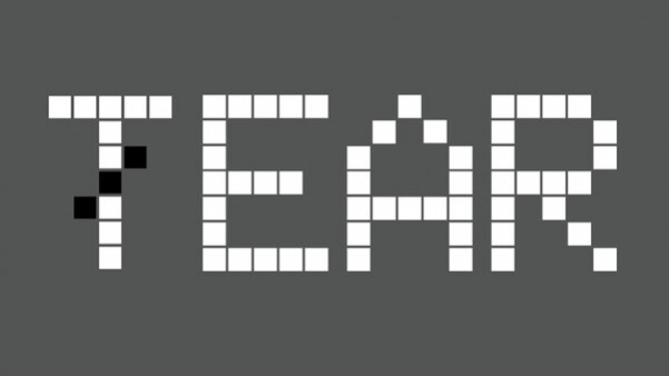 Игра Tear, скриншот