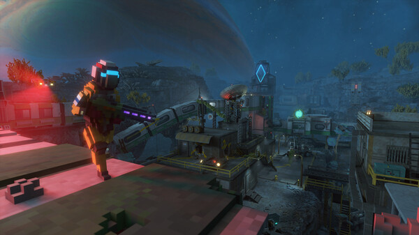 Игра Teardown: The Greenwash Gambit, скриншот