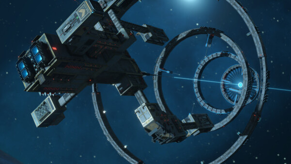 Игра Teardown: The Greenwash Gambit, скриншот