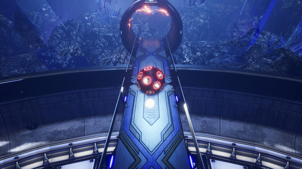 Игра TECHNOSPHERE RELOAD, скриншот