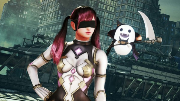 Игра TEKKEN 7 - Season Pass 3, скриншот