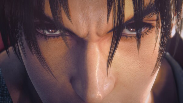 Игра TEKKEN 8, скриншот