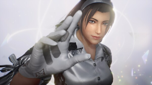 Игра TEKKEN 8, скриншот