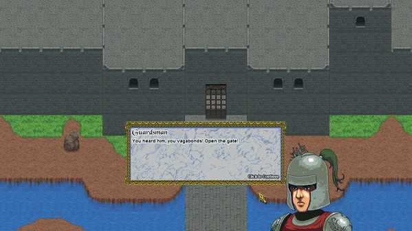 Игра Telepath Tactics, скриншот