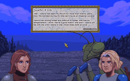 Игра Telepath Tactics, скриншот