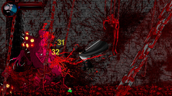 Игра Templar 2, скриншот