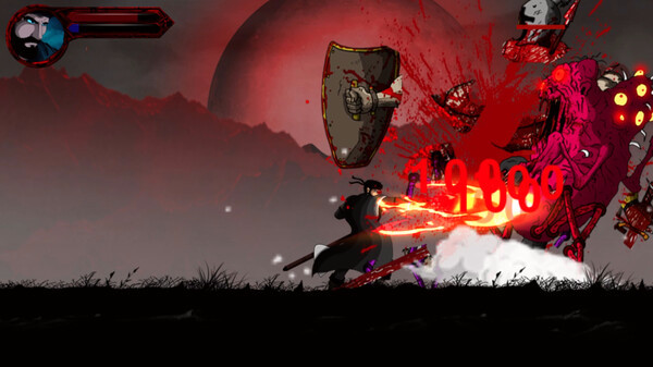 Игра Templar 2, скриншот