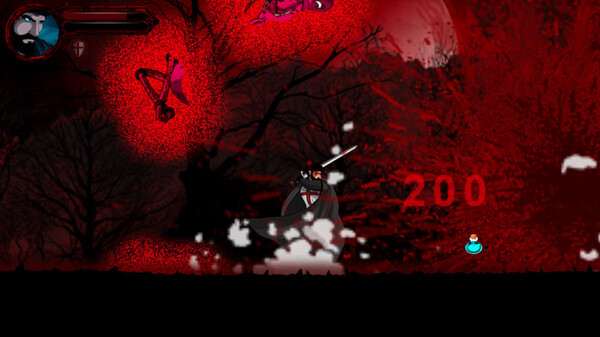 Игра Templar 2, скриншот