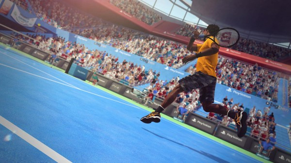 Игра Tennis World Tour - Legends Bonus Pack, скриншот
