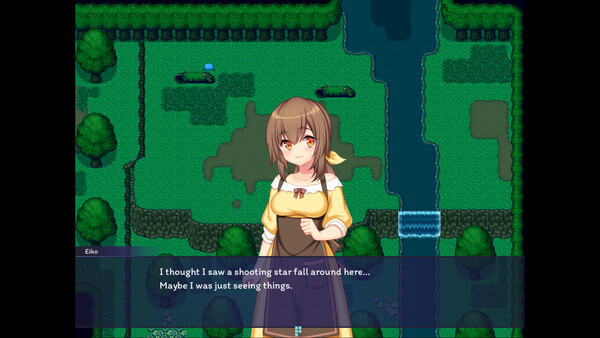 Игра Tentacaliens: Making Ends Meet in a New World, скриншот