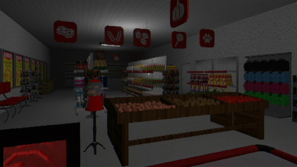 Игра Terminal 81, скриншот