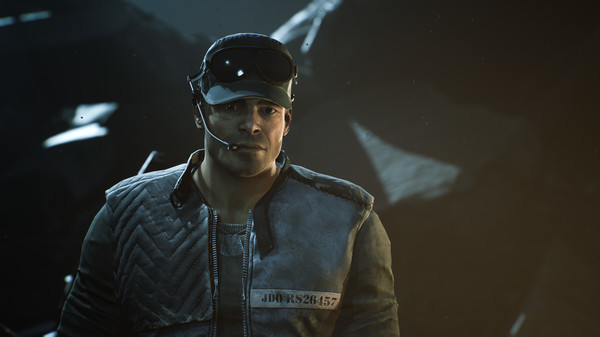 Игра Terminator: Resistance Annihilation Line, скриншот
