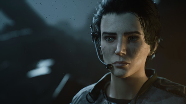 Игра Terminator: Resistance Annihilation Line, скриншот