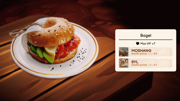 Игра Terra Memoria, скриншот