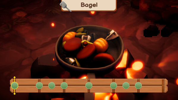 Игра Terra Memoria, скриншот