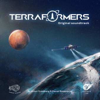 Игра Terraformers - Supporter Pack, скриншот