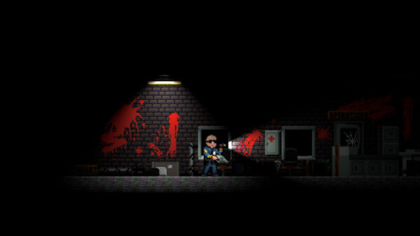 Игра Terror At Oakheart, скриншот
