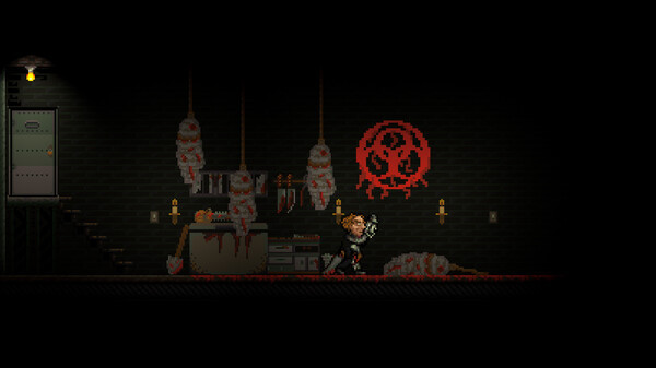 Игра Terror At Oakheart, скриншот