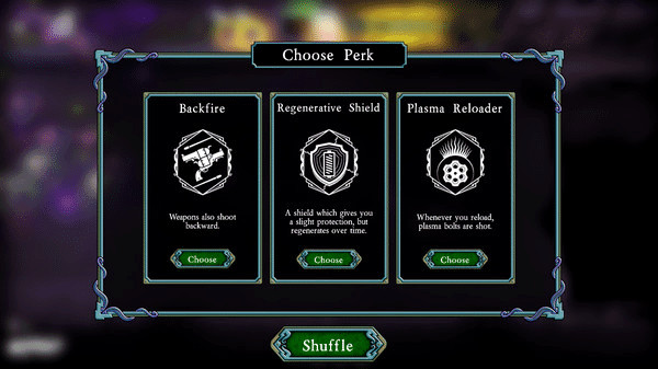 Игра Tesla vs Lovecraft: For Science!, скриншот