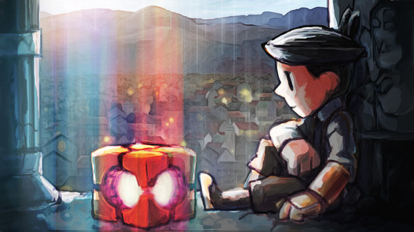 Игра Teslagrad - Soundtrack, скриншот