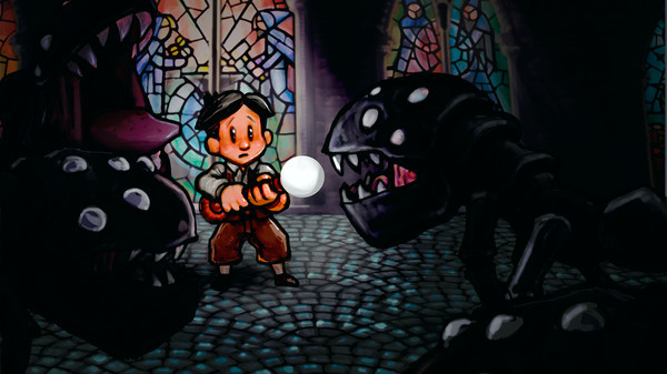 Игра Teslagrad - Soundtrack, скриншот