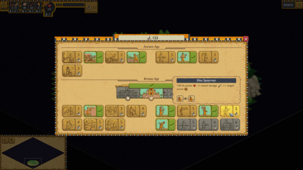 Игра TFC: The Fertile Crescent, скриншот