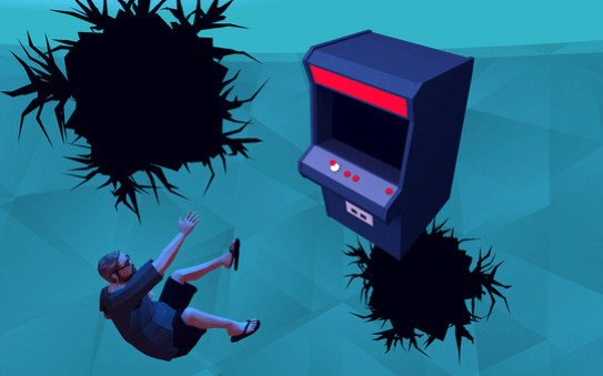 Игра That Dragon, Cancer, скриншот