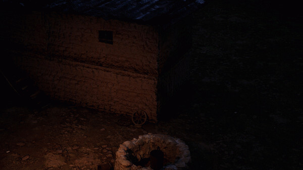 Игра That Village, скриншот