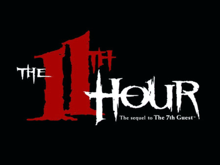 Игра The 11th Hour, скриншот