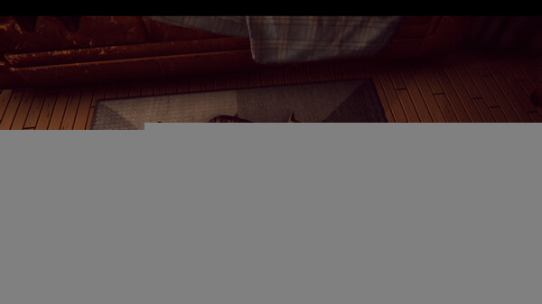 Игра The 18th Attic - Paranormal Anomaly Hunting Game, скриншот