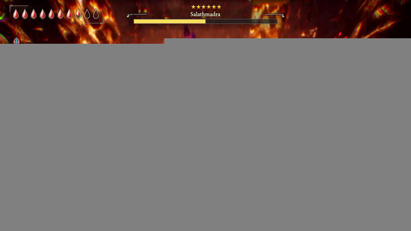 Игра The Adventures of Elliot: The Millennium Tales, скриншот
