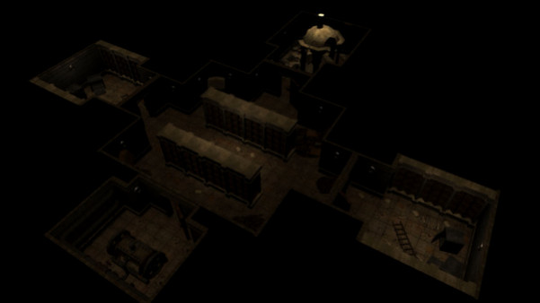 Игра The Age of Decadence, скриншот