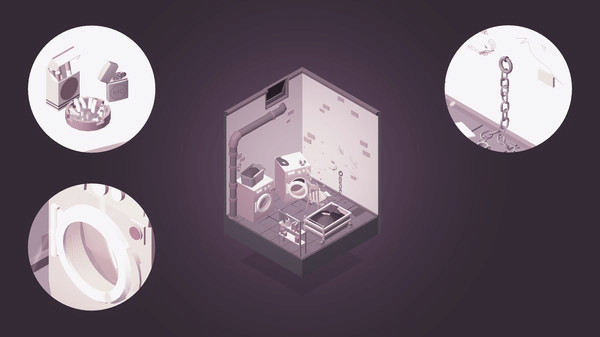 Игра The Almost Gone, скриншот